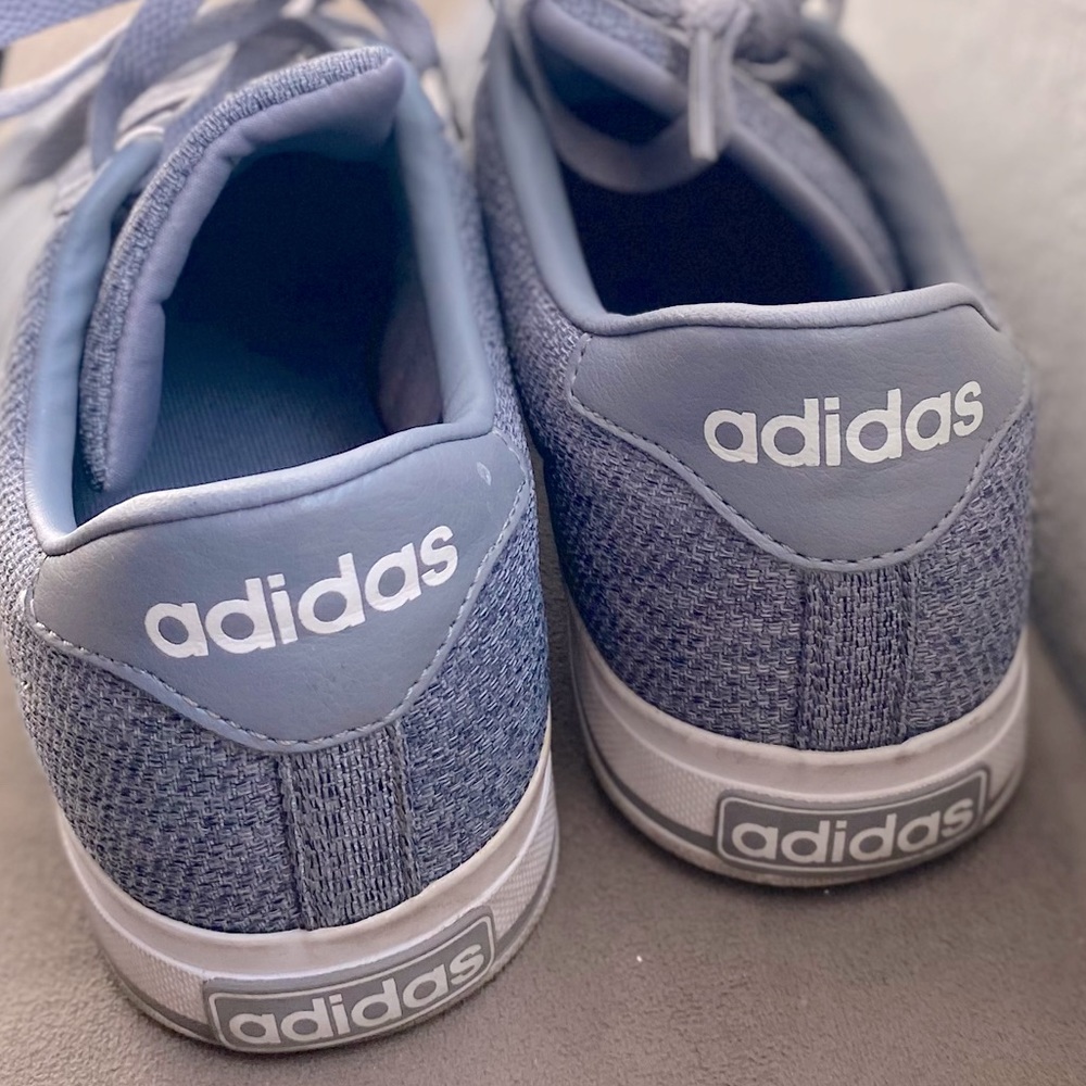 Adidas!